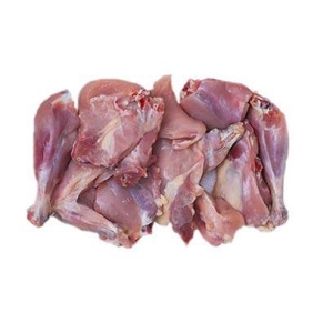 Cockerel Curry Cut 500 gm pack