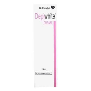 Depiwhite Cream, 15ml