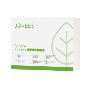 Jovees Papaya Facial Kit, 315g