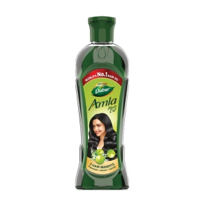 Dabur Amla Hair Oil 550 Ml