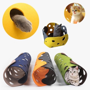 Cat Tunnel Toy-P3