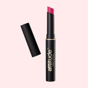 Attitude Celebration Pack Creme Lipstick Glitzy Pink (1)