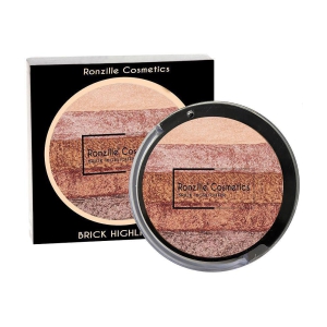 Ronzille Highlighter Nude 9 g