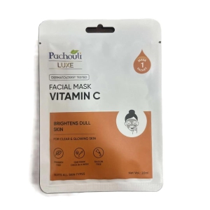 VITAMIN-C FACIAL MASK