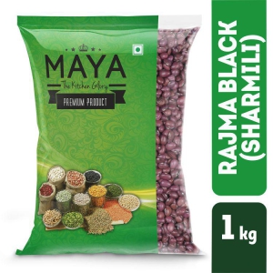 MAYA RAJMA SHARMILI  1 Kg