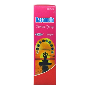 Dasamula Panak Syrup 450 ml (pack of 2)