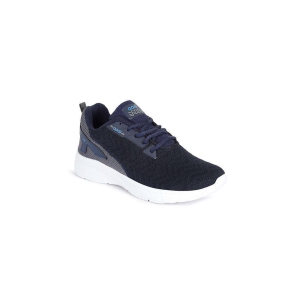 Aadi Outdoor Causal Shoes - Blue Men's Sneakers - None