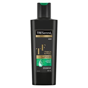 TRESemme Thick  Full Shampoo 180 Ml