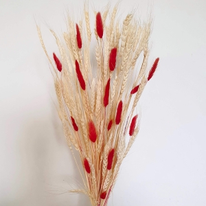 gold-harvest-dried-wheat-decor-without-vase