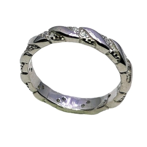 Silver Ring for Women-5