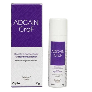 Adgain Grof | 30ml