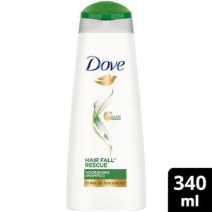 Dove Hair Fall Rescue Shampoo 340 ml