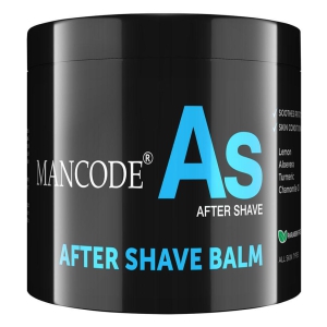 Mancode Shaving Cream 100 mL