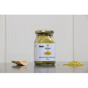 Honey Bee Pollen