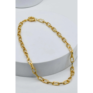 bubble-chain-gold