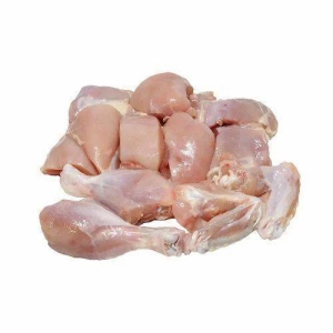 Chicken Precut 900 Gms