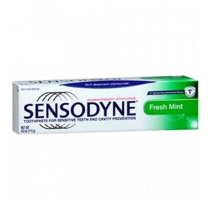 SENSODYNE FR MINT 80GM