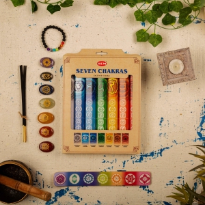 hem-seven-chakra-gift-pack-of-7-20-sticks-each-pack-of-3