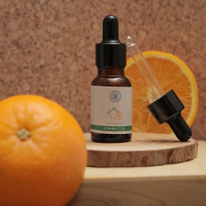 Vitamin C Essential Oil