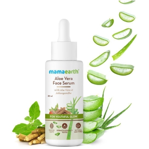 Mamaearth - Daily Care Face Serum For All Skin Type ( Pack of 1 )