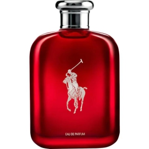 Ralph Lauren Polo Red Eau De Parfum-125ml Tester