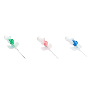 Intra Cath IV Cannula 16G