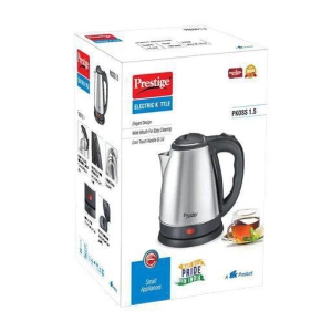 Prestige PKOSS 1.5 Litres 1500 W Electric Kettle