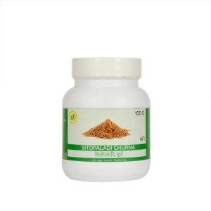 Sitopaladi Churna-Single Quantity