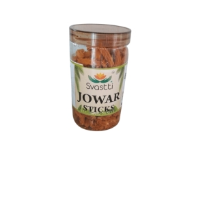 JOWAR STICKS