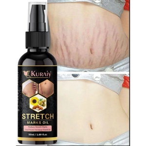 KURAIY Shaping & Firming Oil 50 mL