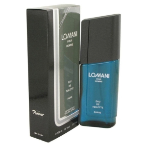 Lomani Original - White Musk Attar 100ml Attar (Pack of 1) - 100ml