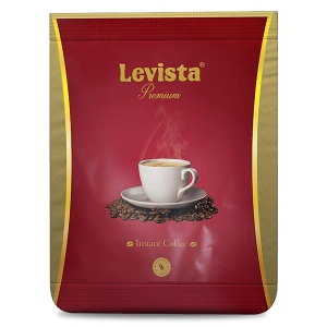 Levista Instant Coffee 50g