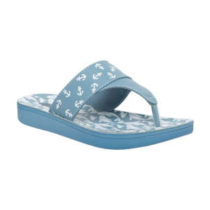 Aerokids Casual Slipper for Kids Girls - None