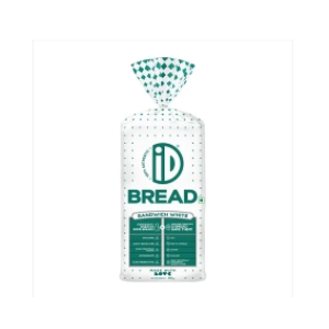 ID SANDWICH WHITE BREAD 400 G