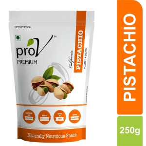 PROV PISTACHIO 250gm