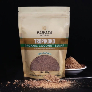 Tropikoko Organic Coconut Sugar