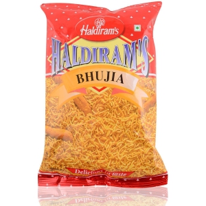 Haldirams Bhujia 200gm