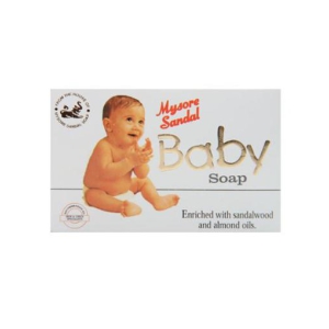 mysore-sandal-baby-soap-75gm