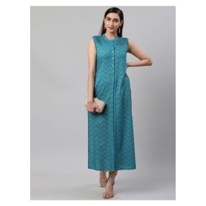 yash-gallery-blue-rayon-womens-straight-kurti-pack-of-1-xxl