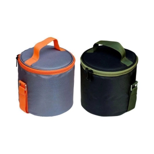 Foonty Multi Lunch Bags - 2 Pcs - Multi