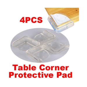 Children Protection Corner Soft Table Desk  Safety Corner Baby Edge Guards