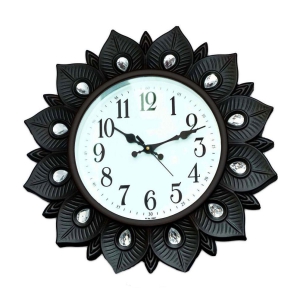 Sigaram - Assymetric Analog Wall Clock