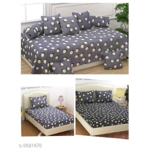 Stylish Home Decor Softy Bedsheet