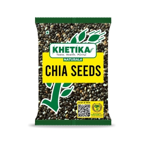 Khetika Naturale Chia Seeds