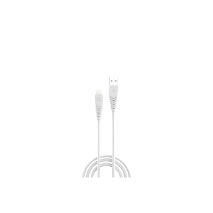 portronics-konnect-core-ii-fast-charging-1-mtr-lightning-cable-white