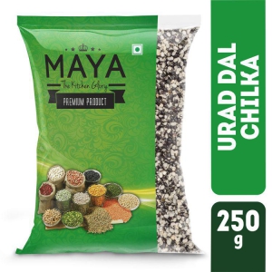 MAYA URAD DAL CHILKA 250g