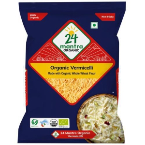 24 mantra Vermicelli 400 g