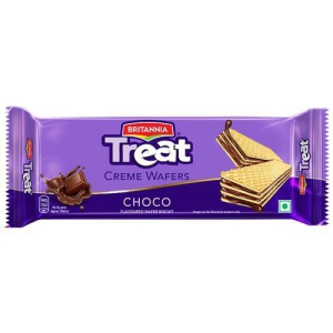 Treat Wafers 24g