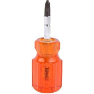 multitec-stubby-stb-110-screw-driver-2-in-1-philip-no2minus-6-stubby-screwdriver-pack-of-1