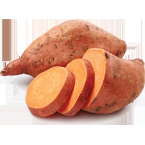 Sweet Potato 250 gms